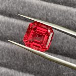 lab grown rubies have inclusions