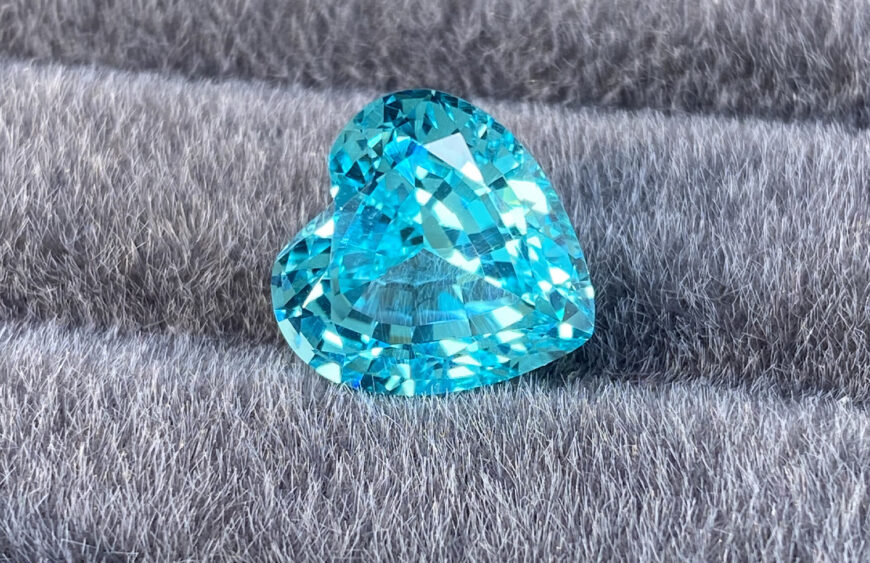 帕拉伊巴心形 (2)