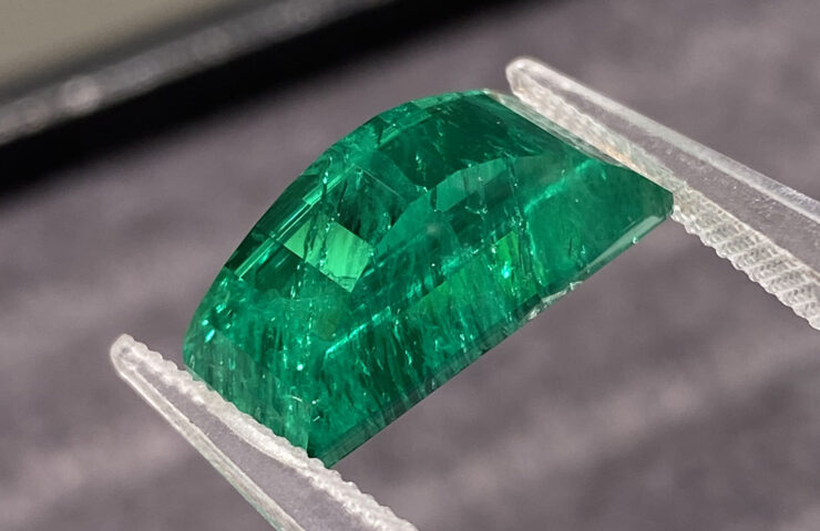 emerald best birthstone