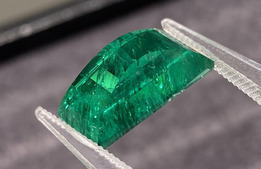 emerald best birthstone