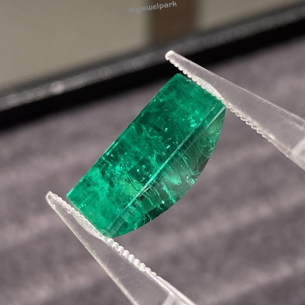 affordable lab grown emeralds