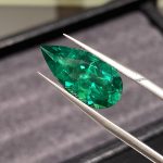 Colombian Emerald