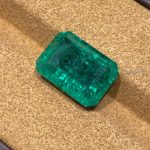 lab grown emeralds inclusions