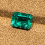 shape emerald
