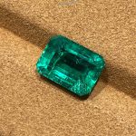 Check Purity Emerald