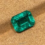 emerald gemstone value