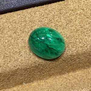 lab grown emerald cut quality