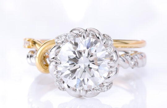 moissanites