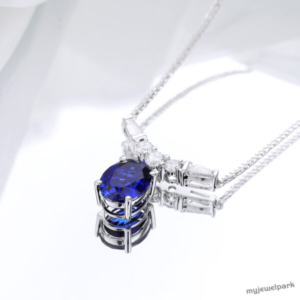 spiritual meaning royal blue sapphire