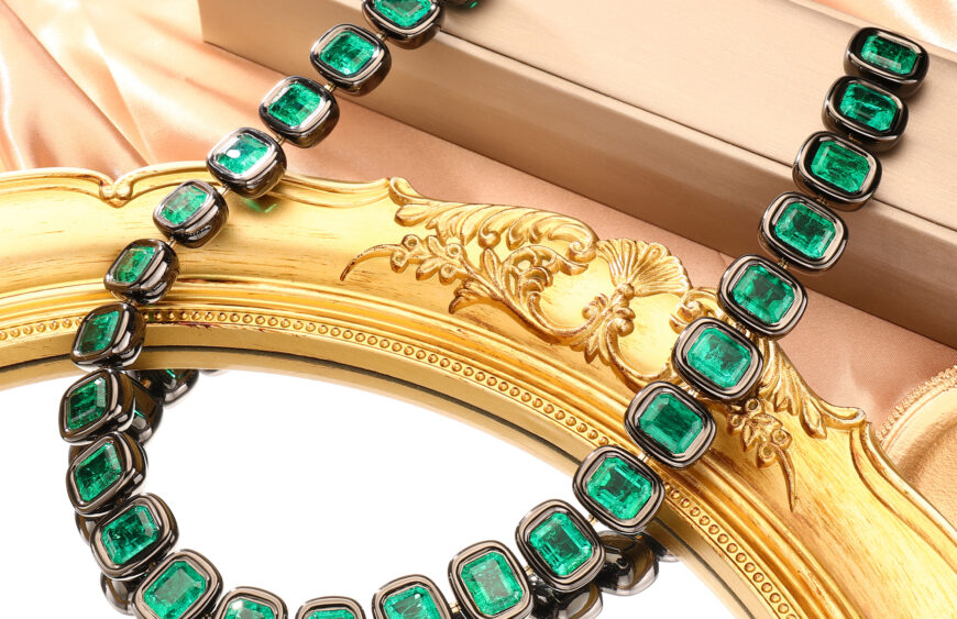 emerald protect
