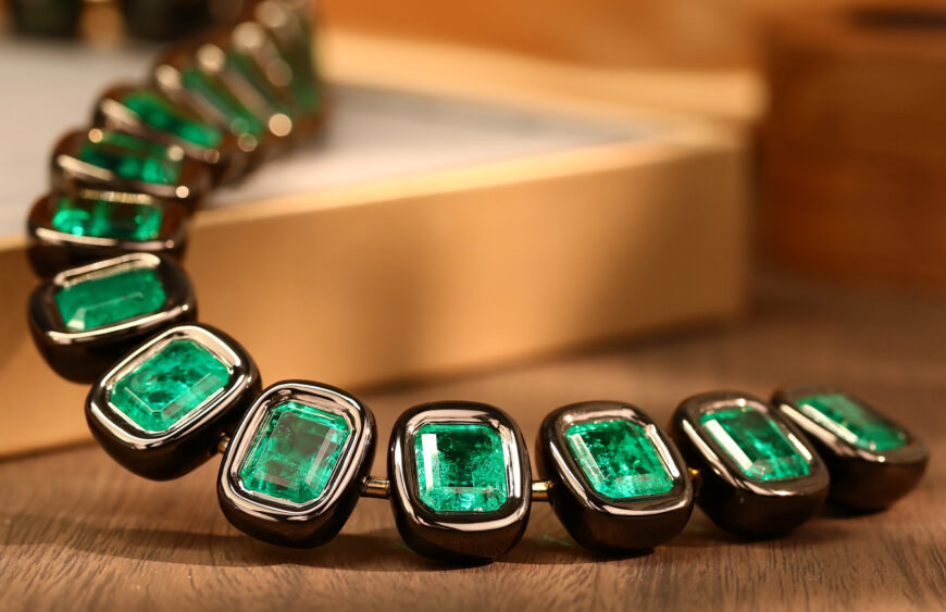handmade jewelry