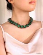 emerald jewelry buying