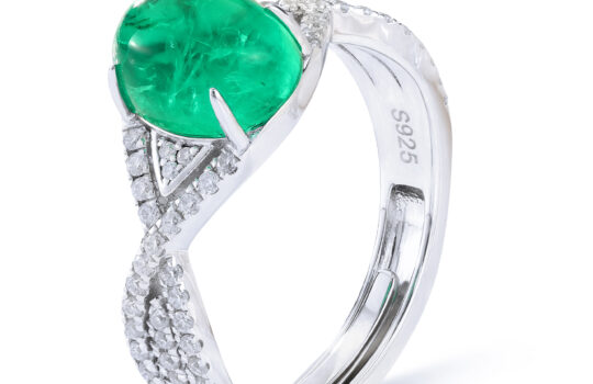 Ethiopian emeralds Colombian emeralds