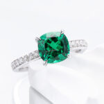Emerald Jewelry for Women