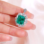 emerald birthstone