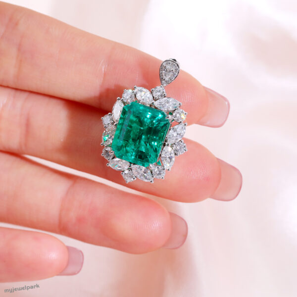emerald birthstone