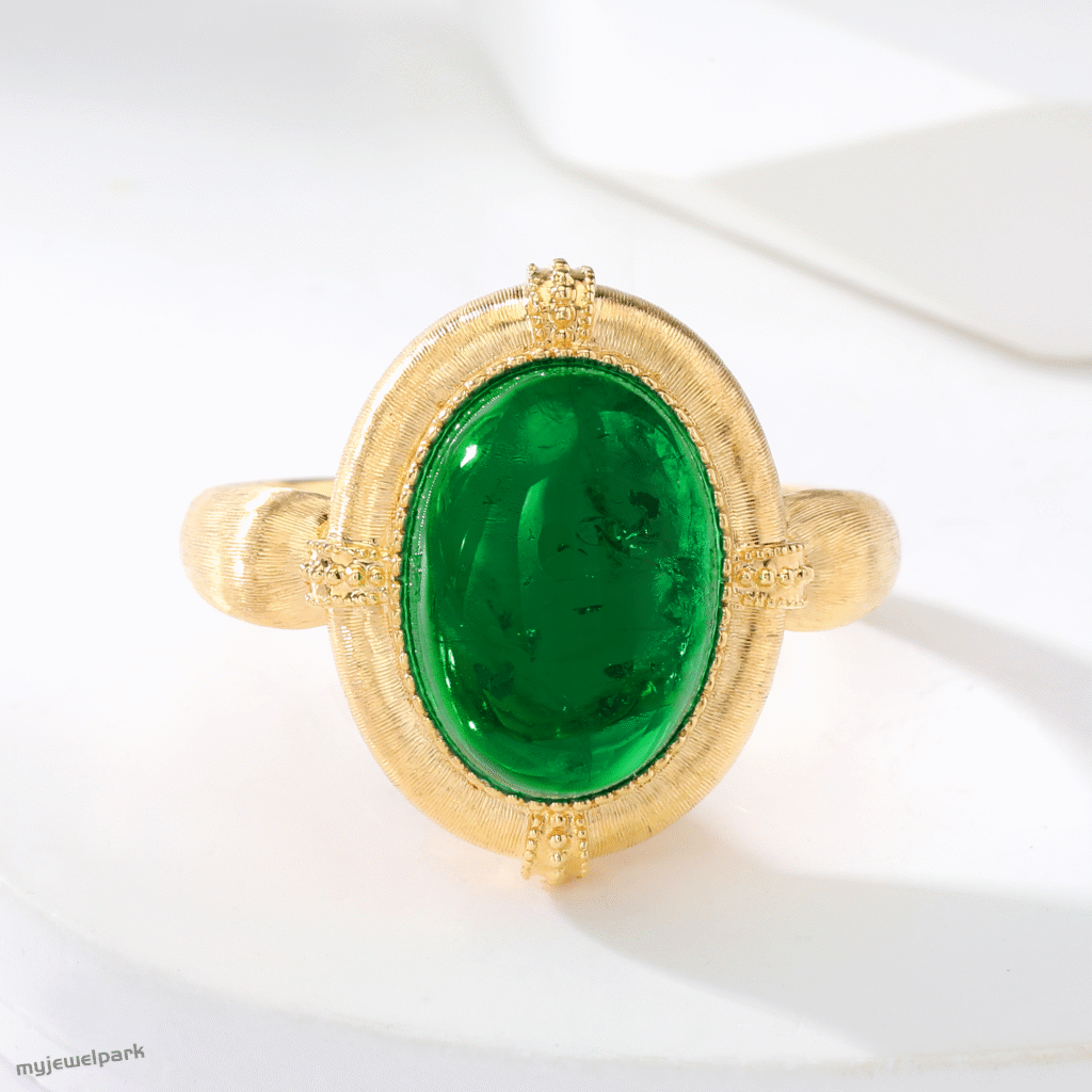 Muzo emerald