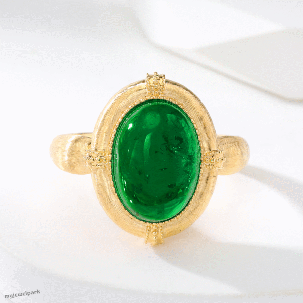 Muzo emerald