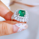 Emerald Rings Meaning