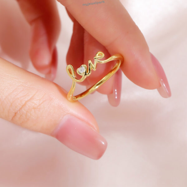 https://myjewelpark.com/product/14k-gold-love-moissanite-engagement-ring/