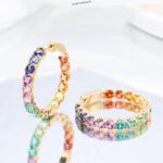 colored sapphires