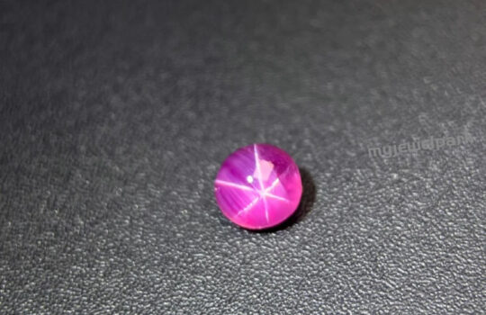 star sapphire