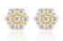 Differences Between Moissanite and Diamond