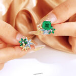 lab emerald buying guide