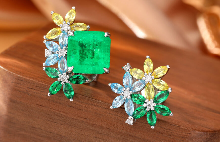 ethical emerald