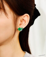 emerald everyday jewelry