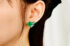 emerald everyday jewelry