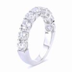 Half Eternity Ring